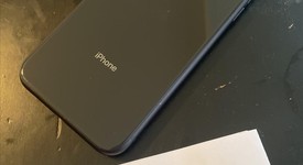 Fair
													Apple iPhone Xr - T-Mobile, Black, 64 GB, A1984, photo 4 of 6
