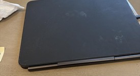 Mint
													Apple iPad Pro 13" (M4) 2024 - Wi-Fi, Black, 256 GB, 8 GB, A2925, Standard Glass, photo 5 of 18