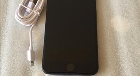 Good
													Apple iPhone 7 Plus - TracFone, Black, 32 GB, 3 GB, A1661, photo 1 of 4