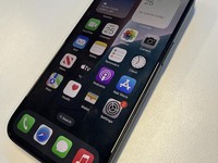 Apple iPhone 15 Pro