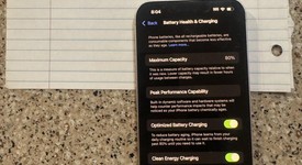 Fair
													Apple iPhone 13 - Unlocked, Pink, 128 GB, A2482, photo 1 of 6