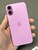 Mint Apple iPhone 16 Plus - Unlocked, Pink, 128 GB, A3082