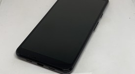 Good
													Google Pixel 3a XL - Unlocked, Black, 64 GB, 4 GB, G020C, photo 4 of 8