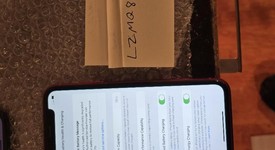 Good
													Apple iPhone Xr - Unlocked, Red, 64 GB, A1984, photo 2 of 14