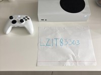 Xbox Series S (2020)