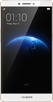 Oppo R7 Plus