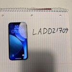 Good Apple iPhone 13 Mini - AT&T, 128 GB, Blue, A2481