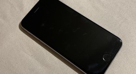 Good
													Apple iPhone 6S - Unlocked, Grey, 32 GB, A1633, photo 3 of 8