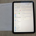 Good Apple iPad Mini (7th Gen) - Wi-Fi, 128 GB, Gray, A2993