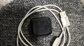 Good
													Apple Watch Series 6 44mm - Unlocked, Blue, A2294 - Cellular, Aluminum, photo 4 of 4