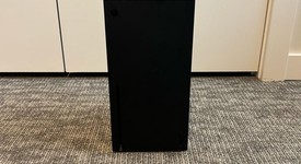 Good
													Xbox Series X (2020) - Black, 1 TB, standard, photo 2 of 7