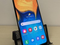 Samsung Galaxy A20