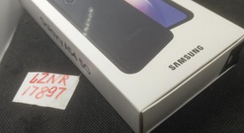 New
													Samsung Galaxy A54 5G - Unlocked, Graphite, 128 GB, 6 GB, photo 2 of 3