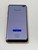 Good Samsung Galaxy S10 Plus - Verizon, Pink, 128 GB, 8 GB, SM-G975U