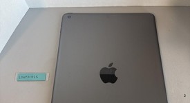 Good
													Apple iPad 7th Gen - Wi-Fi, Gray, 128 GB, A2197, photo 5 of 5