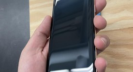 Good
													Samsung Galaxy S9 - Unlocked, Gold, 64 GB, SM-G960U1, photo 2 of 9