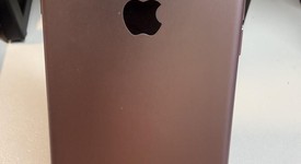 Good
													Apple iPhone 7 - Unlocked, Rose Gold, 32 GB, A1660, photo 2 of 9