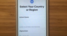 Good
													Apple iPhone SE 1st Gen 2016 - Verizon, Silver, 16 GB, A1662, photo 2 of 9