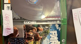Mint
													Far Cry 5, Gold Edition for Xbox One, photo 2 of 2