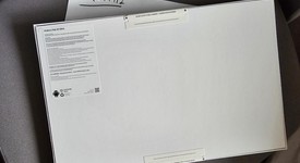 New
													Samsung Galaxy Tab S9 Ultra - Wi-Fi, Graphite, 512 GB, 12 GB, SM-X910, photo 2 of 4