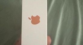 New
													Apple iPhone 17 Pro Max - Spectrum, Cosmic Orange, 256 GB, A3257, photo 3 of 5