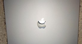 Good
													MacBook Pro Late 2023 (M3) - 14" - Apple M3, Gray, 512 GB, 8 GB, 10-core GPU, photo 5 of 13