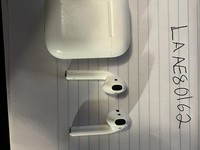 Apple AirPods 2nd Gen