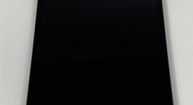 Fair
													Apple iPad 9th Gen - Unlocked, Gray, 64 GB, A2603, photo 2 of 7