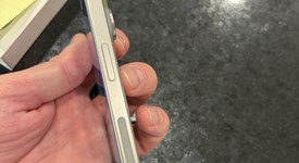 Good
													Apple iPhone 15 Pro - Unlocked, Natural, 128 GB, A2848, photo 3 of 6