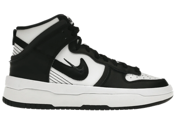 Nike Dunk High Up Panda (Women's) for sale