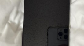 Mint
													Apple iPhone 15 Plus - Unlocked, Black, 128 GB, A2847, photo 2 of 6