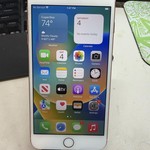 Good Apple iPhone 8 Plus - Unlocked, 64 GB, Gold, A1864