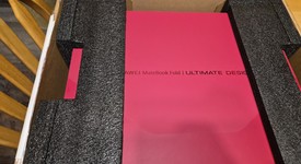 Good
													Huawei Matebook Fold - Blue, 1 TB, 32 GB, photo 2 of 14