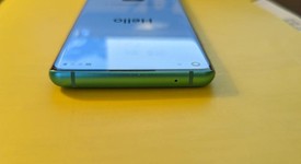 Mint
													OnePlus 8 - Unlocked, Green, 128 GB, 8 GB, IN2015, photo 5 of 9