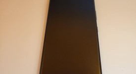 Fair
													Samsung Galaxy S21 Ultra 5G - AT&T, Black, 128 GB, 12 GB, SM-G998U, photo 3 of 8