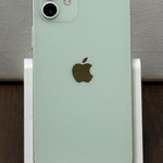 Mint Apple iPhone 12 - Unlocked, 64 GB, Green, A2172
