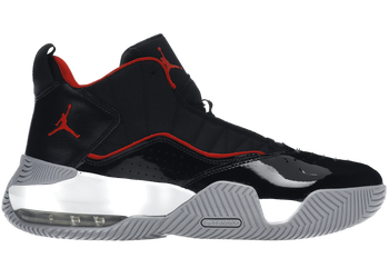 Jordan Stay Loyal Patent Bred for sale