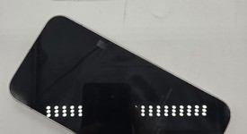 Good
													Google Pixel 9 Pro - Verizon, Porcelain, 128 GB, 16 GB, GR83Y, photo 2 of 9