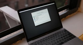 Good
													MacBook Retina 2015 - 12" - Gray, 512 GB, 8 GB, photo 1 of 9