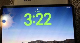 Mint
													Apple iPad Pro 11" (M5) 2025 - Wi-Fi, Apple M5 9-Core, Silver, 256 GB, A3357, Standard Glass, photo 1 of 18