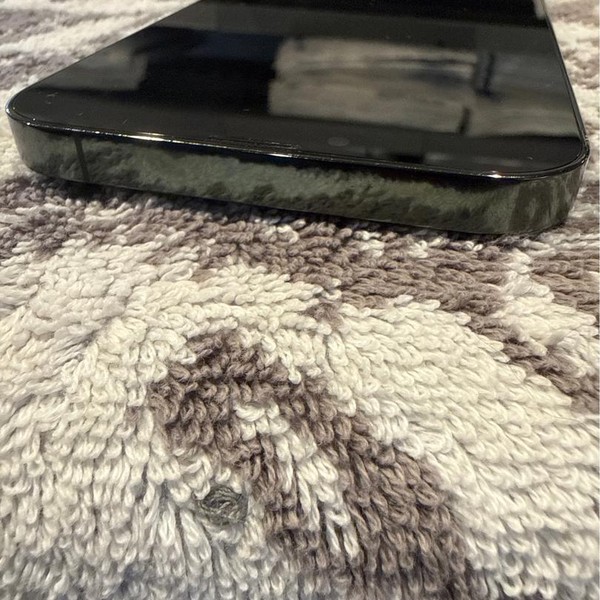 Apple iPhone 13 Pro Max - Verizon, 256 GB, Green, A2484