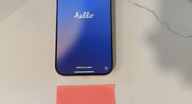Mint
													Apple iPhone 16 Pro Max - AT&T, Desert, 256 GB, A3084, photo 2 of 10