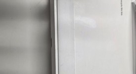 New
													Apple iPad Pro 13" (M4) 2024 - Unlocked, Black, 256 GB, 8 GB, A2926, Standard Glass, photo 5 of 6