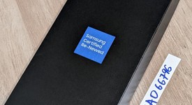 Mint
													Samsung Galaxy S24 FE - Unlocked, Graphite, 128 GB, SM-S721U1, photo 2 of 2