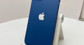 Fair
													Apple iPhone 13 - Unlocked, Blue, 128 GB, A2482, photo 3 of 9