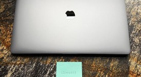 Good
													MacBook Pro 2019 - 16" - I9, Gray, 2 TB, 32 GB, photo 5 of 14