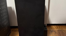 Mint
													Xbox Series X (2020) - Black, 1 TB, standard, photo 4 of 6