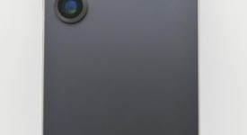 Mint
													Samsung Galaxy S25 Ultra - AT&T, Black, 512 GB, 12 GB, SM-S938U, photo 2 of 11