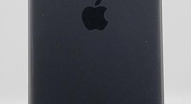 Fair
													Apple iPhone 11 - Unlocked, Black, 64 GB, A2111, photo 4 of 9