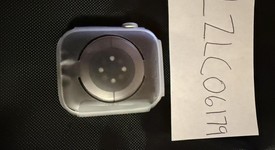 Mint
													Apple Watch Series 9 45mm - Unlocked, Silver, A2984 - Cellular, Aluminum, photo 2 of 11